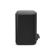 Brabantia BO Pedal Bin, 11 Litres, 3 compartments - Matt Black