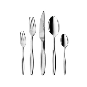 BergHOFF Essentials 30 piece flatware set Folio