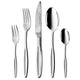 BergHOFF Essentials 30 piece flatware set Folio