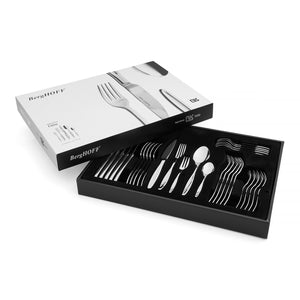 BergHOFF Essentials 30 piece flatware set Folio