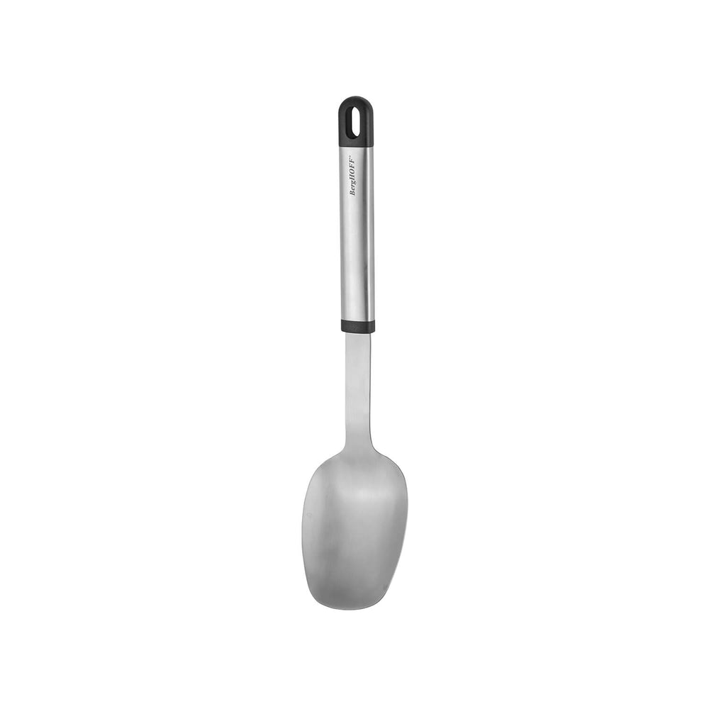 Essentials Stainless Steel Serving Spoon