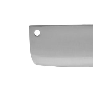 Berghoff Essentials Stainless Steel Cleaver, 17cm
