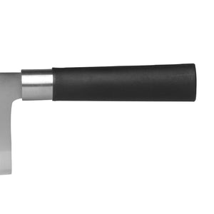 Berghoff Essentials Stainless Steel Cleaver, 17cm