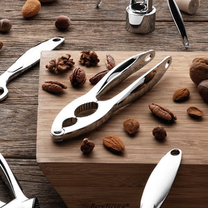 BergHOFF Essentials Stainless Steel Nut Cracker