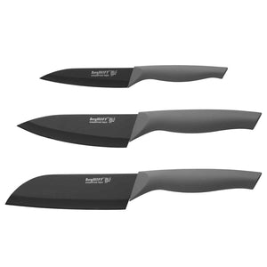 BergHOFF Essentials Coated Knife, Set of 3