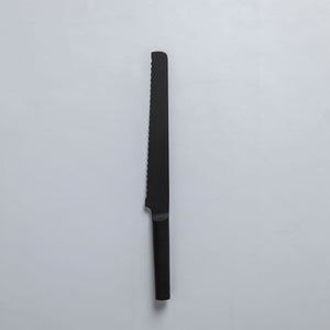 Berghoff Essentials Bread Knife, 23cm, Black Kuro