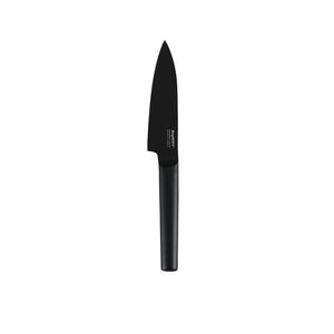 Berghoff Essentials Chef's Knife, 13cm, Black Kuro