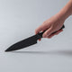 Berghoff Essentials Chef's Knife, 13cm, Black Kuro