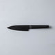 Berghoff Essentials Chef's Knife, 13cm, Black Kuro
