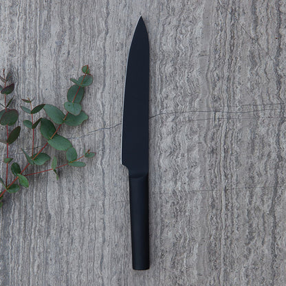 Berghoff Essentials Carving Knife 19cm Black Kuro