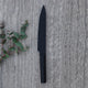 Berghoff Essentials Carving Knife, 19cm, Black Kuro