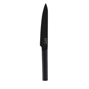 Berghoff Essentials Carving Knife, 19cm, Black Kuro