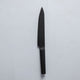 Berghoff Essentials Carving Knife, 19cm, Black Kuro