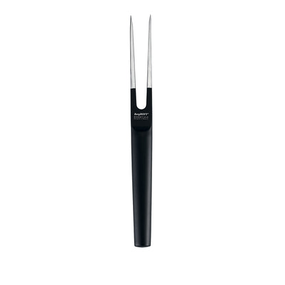 Berghoff Essentials Carving Fork 17cm Black Kuro