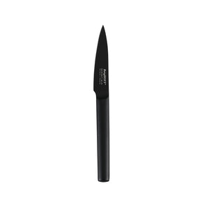 Berghoff Essentials Paring Knife, 8.5cm, Black Kuro