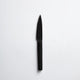 Berghoff Essentials Paring Knife, 8.5cm, Black Kuro