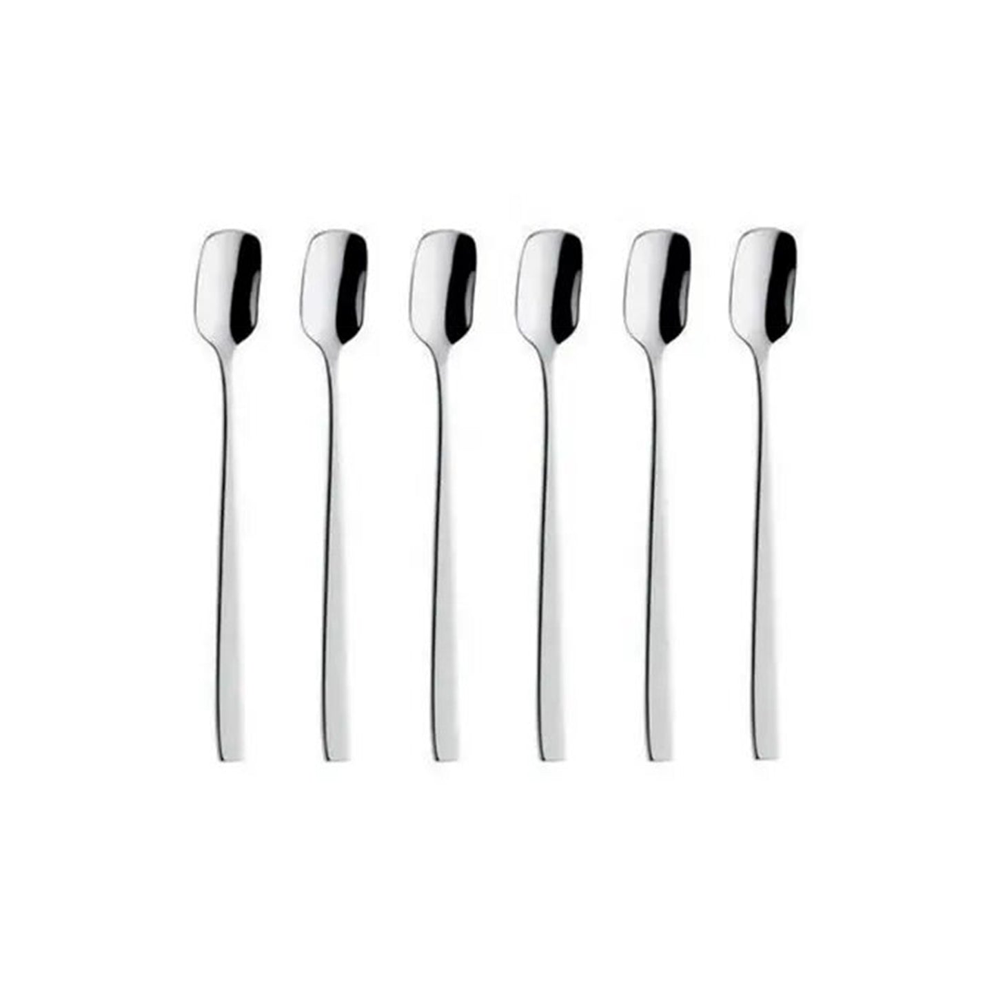 Amefa Martin 6 Iced Teaspoon Set