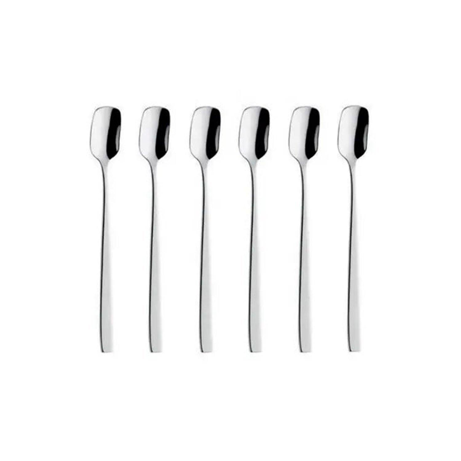 Amefa Martin 6 Iced Teaspoon Set