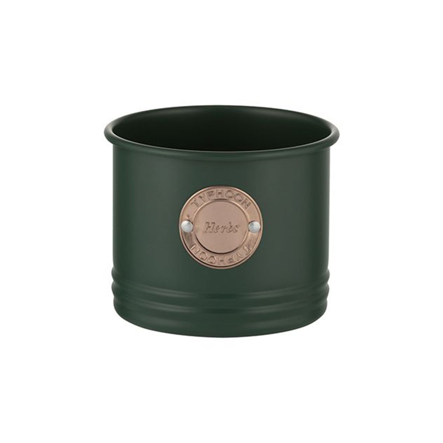 Typhoon Living Green Herb Planter