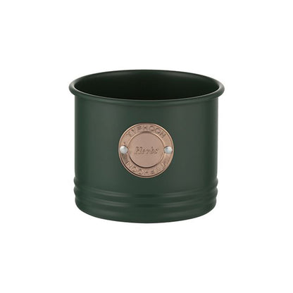 Typhoon Living Green Herb Planter