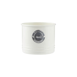 Typhoon Living Herb Planter, Cream