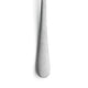 Amefa Austin Stonewash Stainless Steel Dinner Fork Set, 12-Pieces