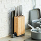 Berghoff Leo Legacy 11-pc Knife Block Set, Neutral