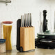 Berghoff Leo Legacy 11-pc Knife Block Set, Neutral