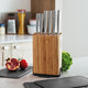 Berghoff Leo Legacy 11-pc Knife Block Set, Neutral
