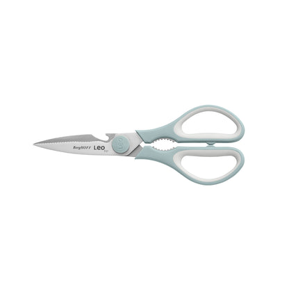 Berghoff Leo Kitchen Scissors Spirit Slate