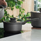 Berghoff Leo Non-stick Covered Saucepan, 18cm