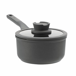 Berghoff Leo Non-stick Covered Saucepan, 18cm