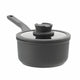Berghoff Leo Non-stick Covered Saucepan, 18cm