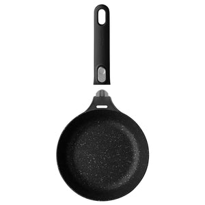BergHOFF Gem Non-stick Fry Pan, 20cm, Black