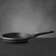 BergHOFF Gem Non-Stick Fry Pan, 24cm, Black