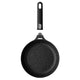 BergHOFF Gem Non-Stick Fry Pan, 24cm, Black