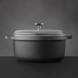 BergHOFF Gem Stockpot with lid, 28cm