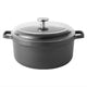 BergHOFF Gem Stockpot with lid, 28cm