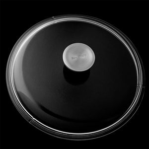 BergHOFF Gem Stockpot with lid, 28cm