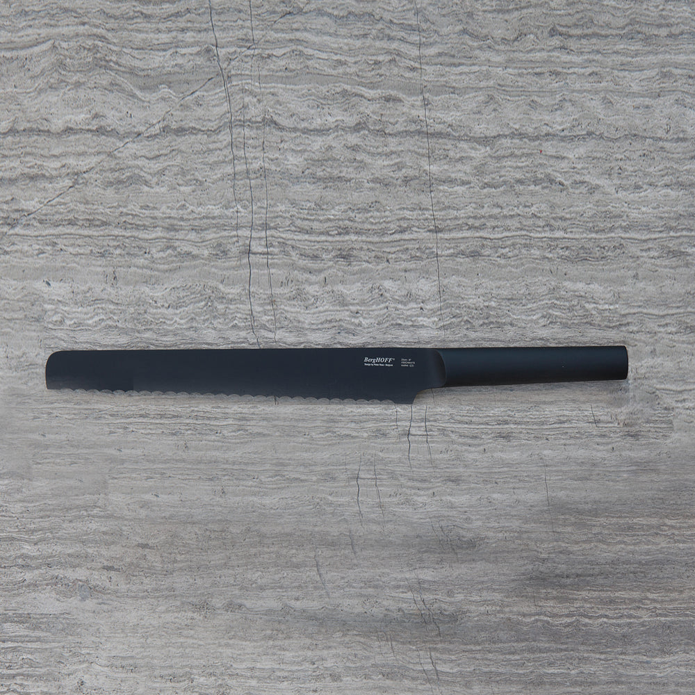 BergHOFF Stainless Steel Bread Knife - 23 cm