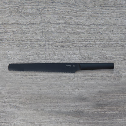 BergHOFF Bread knife black 23 cm