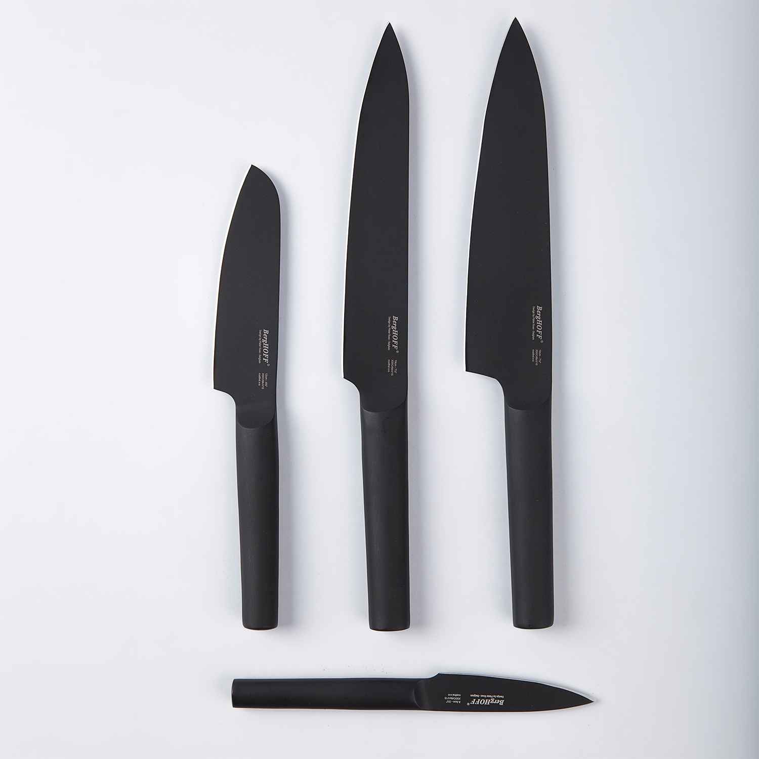 BergHOFF Ron Paring Knife, 8.5 cm