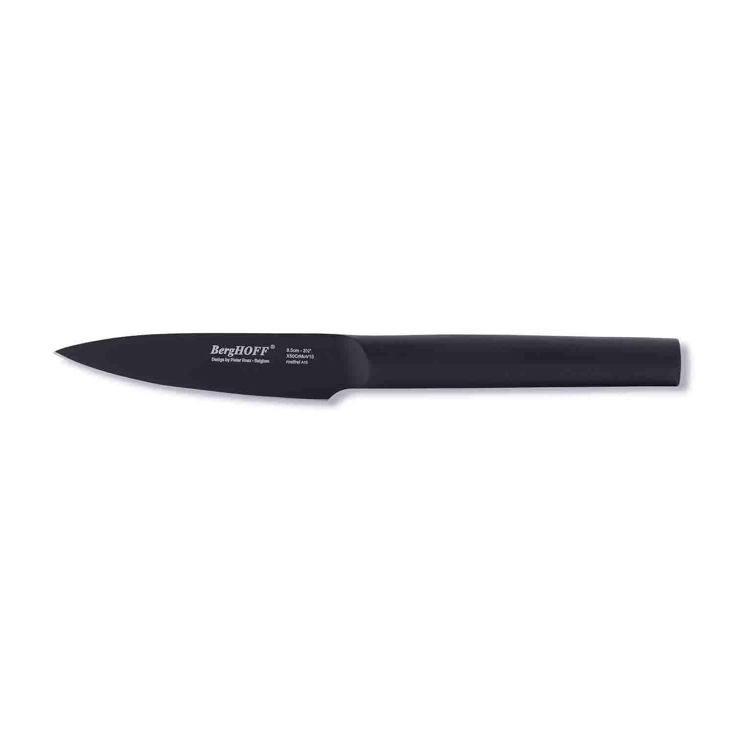 BergHOFF Ron Paring Knife, 8.5 cm