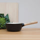 BergHOFF Ron Saucepan, 18cm, Black