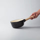 BergHOFF Ron Saucepan, 18cm, Black