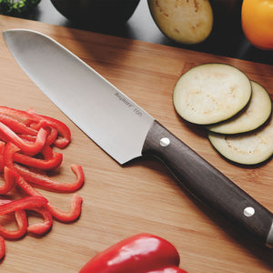 BergHOFF Ron Santoku Knife, 17.5cm