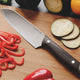 BergHOFF Ron Santoku Knife, 17.5cm