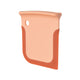 BergHOFF Leo Scraper, Orange