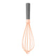 BergHOFF Leo Silicone Whisk, Pink