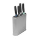 BergHOFF Leo Universal Knife Block, Grey